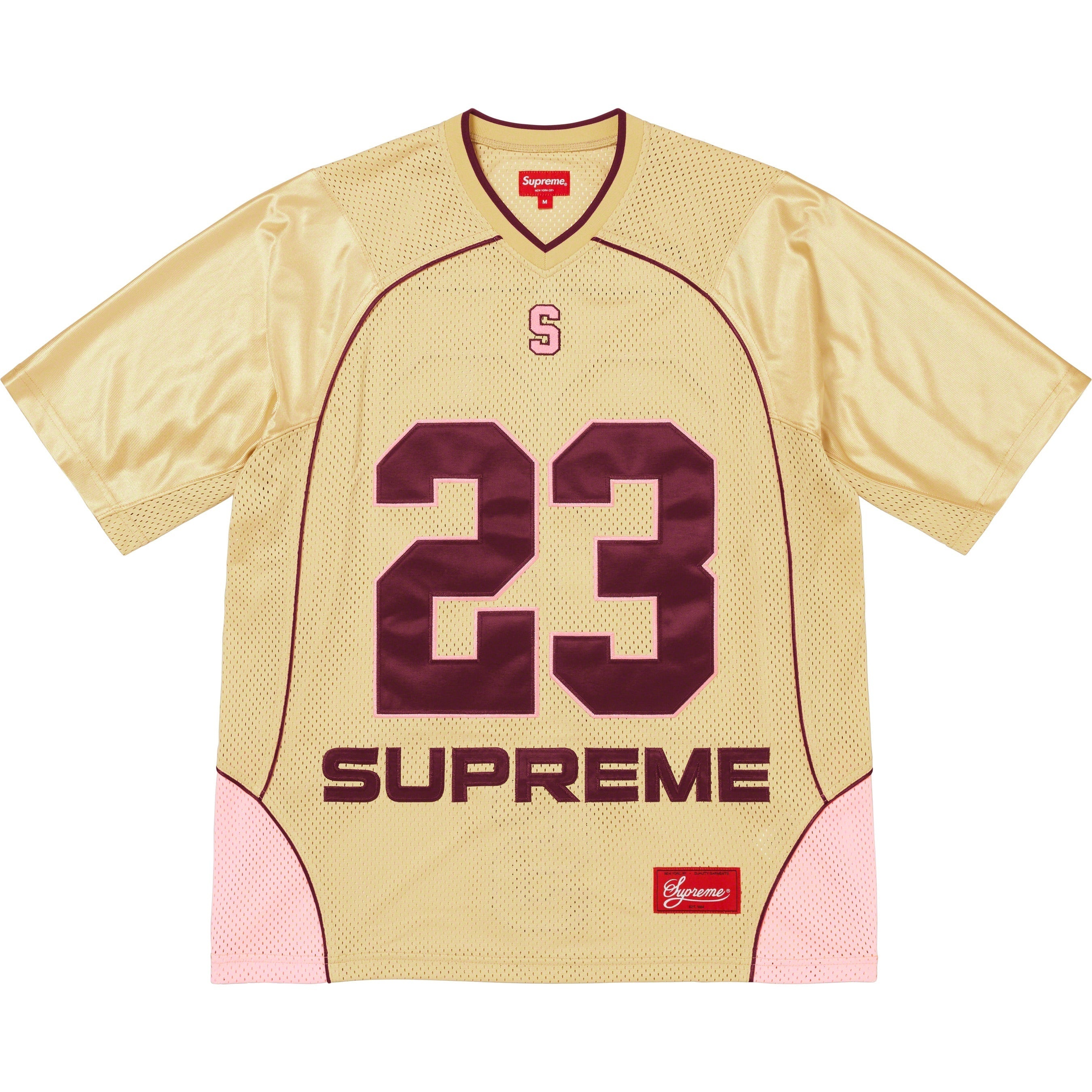 Perfect Season Football Jersey view 6